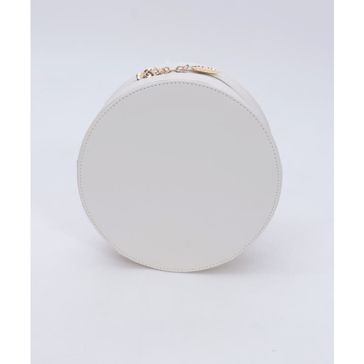 ローズケーキモチーフバッグ[品番：IGAW0007033]｜axes femme