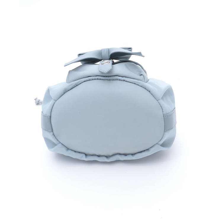 キンチャクショルダーバッグ | axes femme | 詳細画像18 