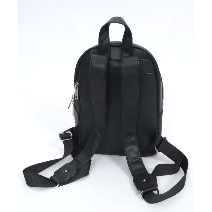 チェーンレースアップリュック | axes femme | 詳細画像9 