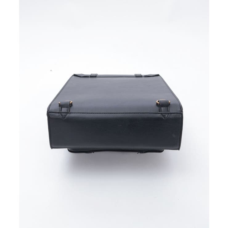 ３ＷＡＹサッチェルバッグ | axes femme | 詳細画像12 