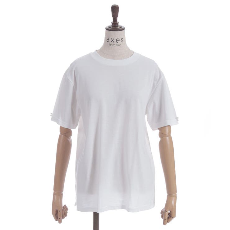 axesfemmeニット６着セット ドッキング風セットアップ | axes femme | axes femme online shop