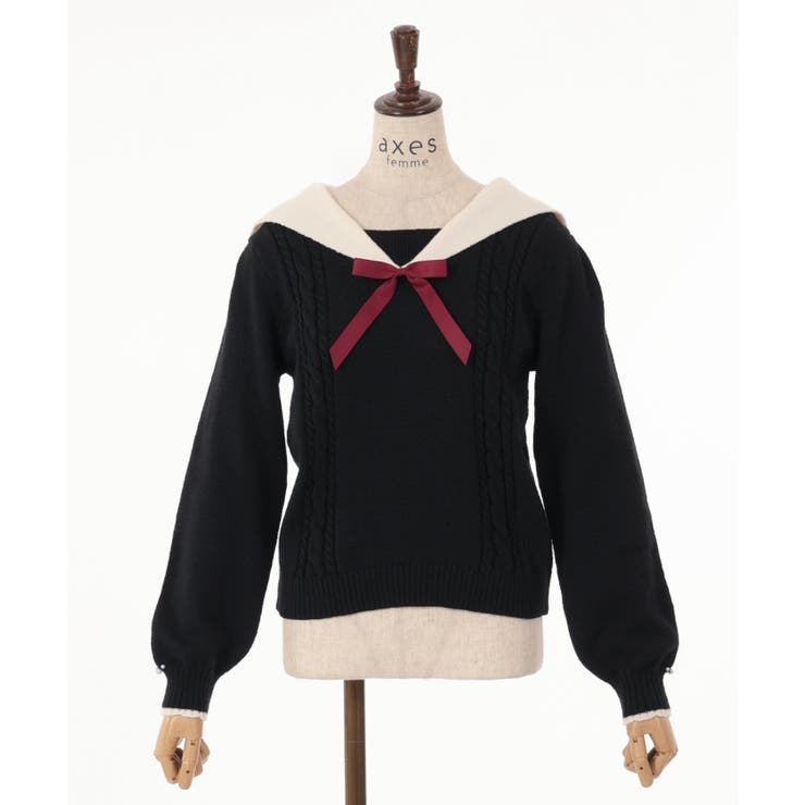 完売品 ⭐️新品タグ付き ❤️XXS ANEW レディース　スカートブラック メアリースカート【受注生産】 | kawaii | axes femme online shop