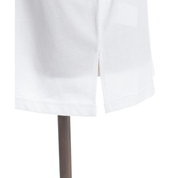 ニットベスト×Ｔシャツセット | axes femme | 詳細画像19 