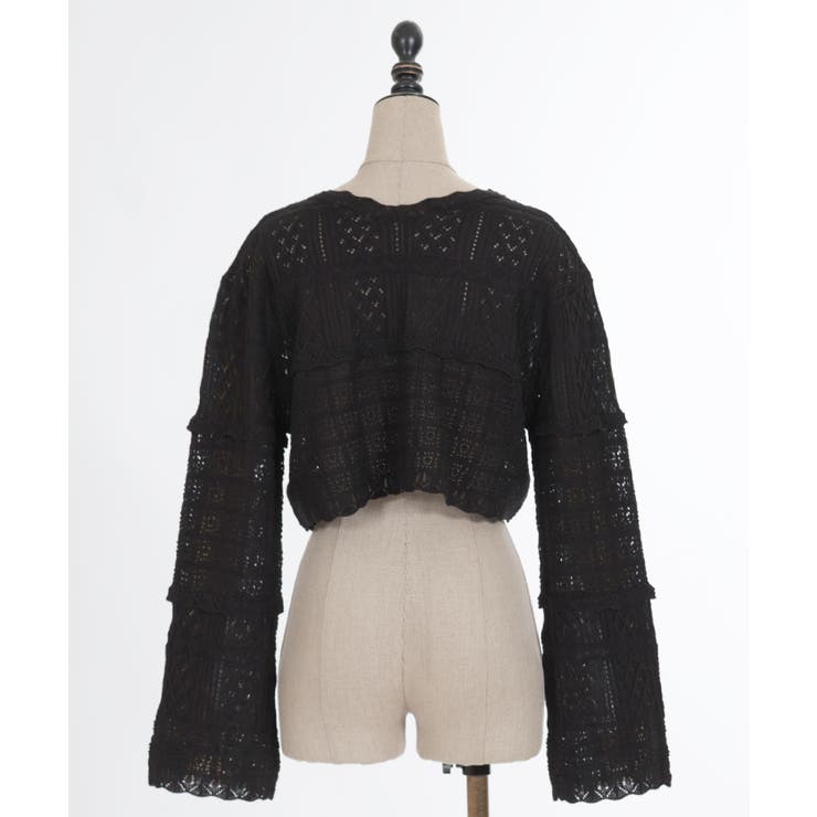 フォクシー　カーディガン　ボレロ 楽天市場】FOXEY（サイズ（S/M/L）S）（カーディガン・ボレロ