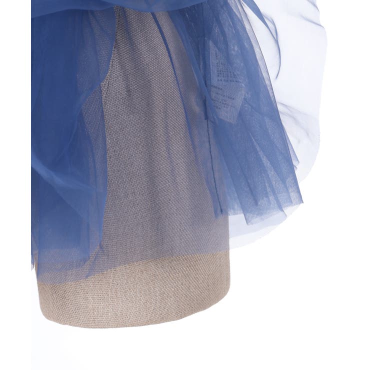 オディールチュールビスチェ | axes femme | 詳細画像20 