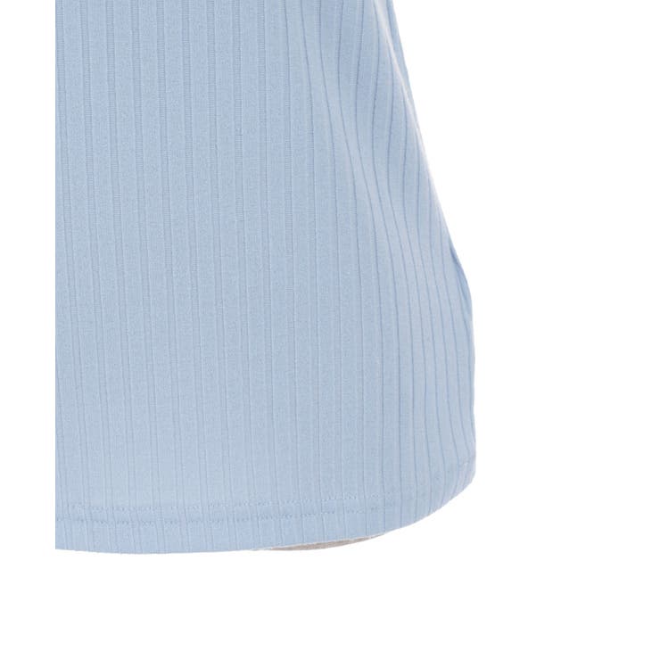 吸水速乾レース切替タンク | axes femme | 詳細画像14 