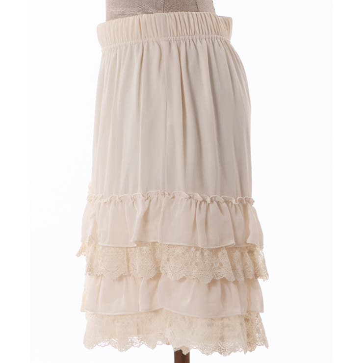 レースフリルミニペチパンツ | outlet | axes femme online shop