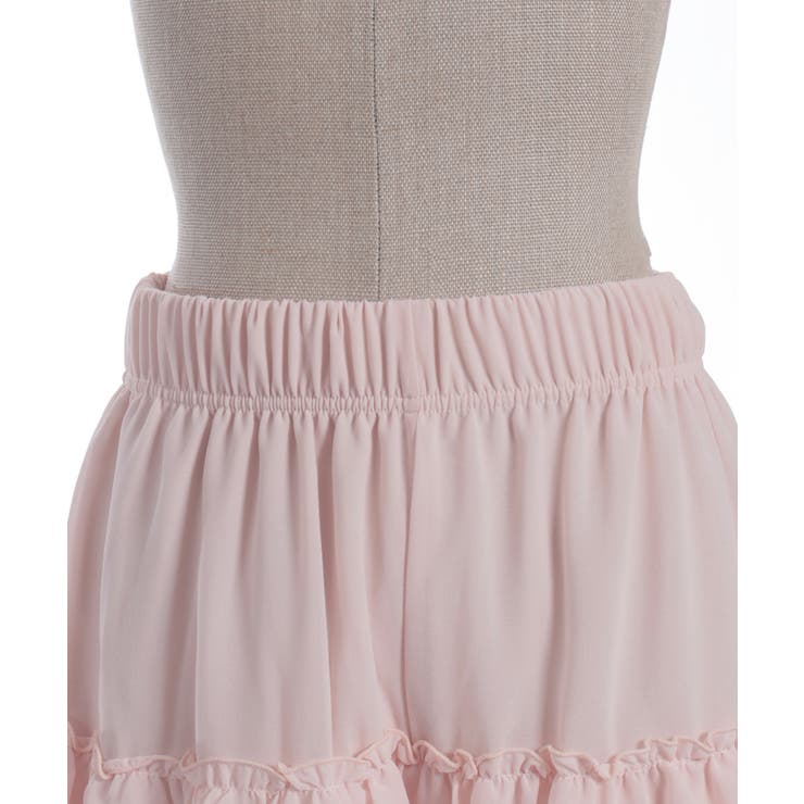 調節リボン付きドロワーズ | axes femme | 詳細画像21 