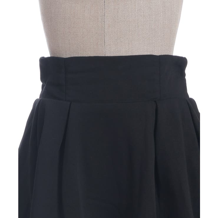 ドットチュール使いスカパン | axes femme | 詳細画像17 