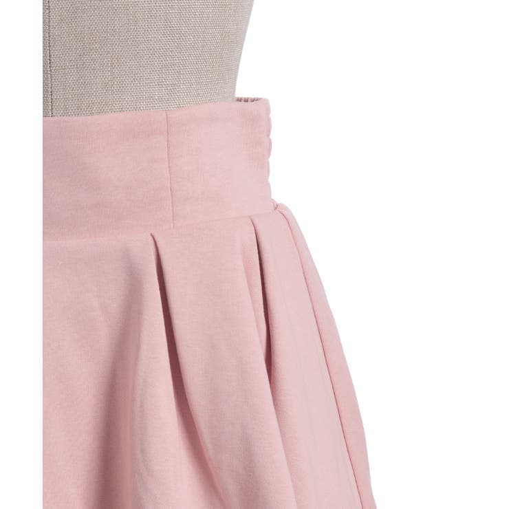 ドットチュール使いスカパン | axes femme | 詳細画像22 