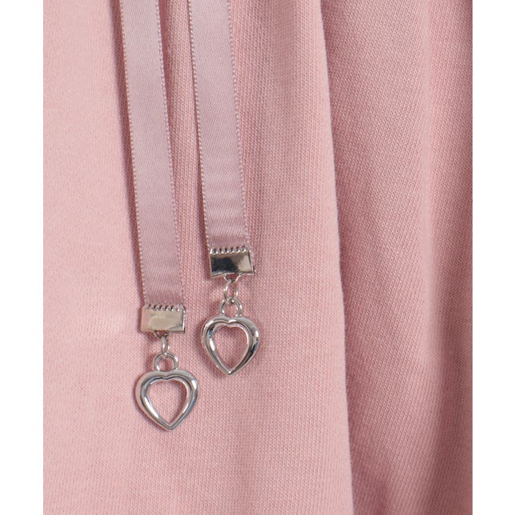 ドットチュール使いスカパン | axes femme | 詳細画像25 