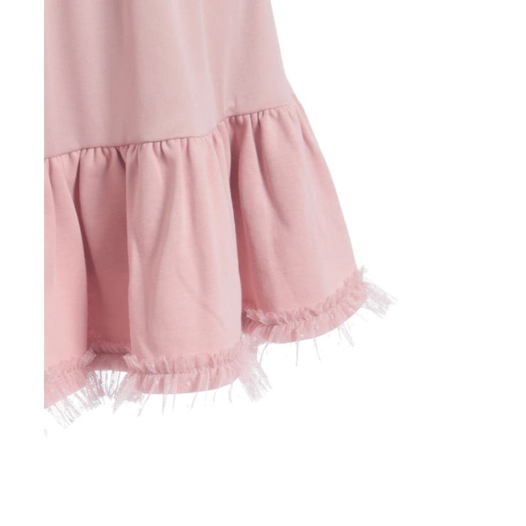 ドットチュール使いスカパン | axes femme | 詳細画像27 