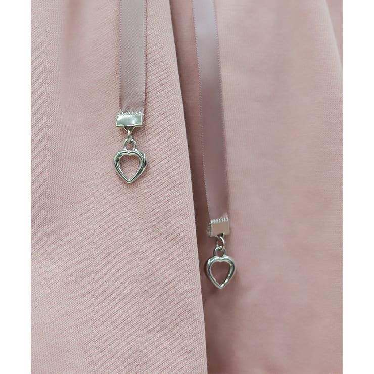 ドットチュール使いスカパン | axes femme | 詳細画像6 