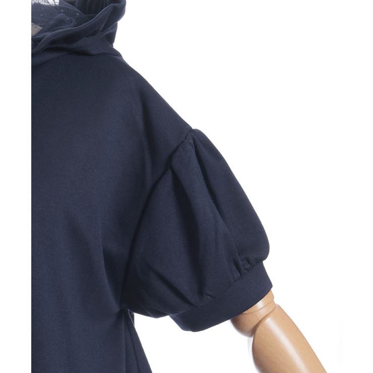 ダンボールバルーンフーディー | axes femme | 詳細画像19 