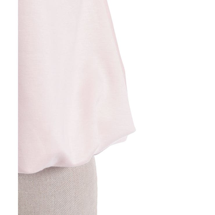 ダンボールバルーンフーディー | axes femme | 詳細画像24 