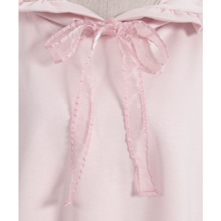 ダンボールバルーンフーディー | axes femme | 詳細画像25 