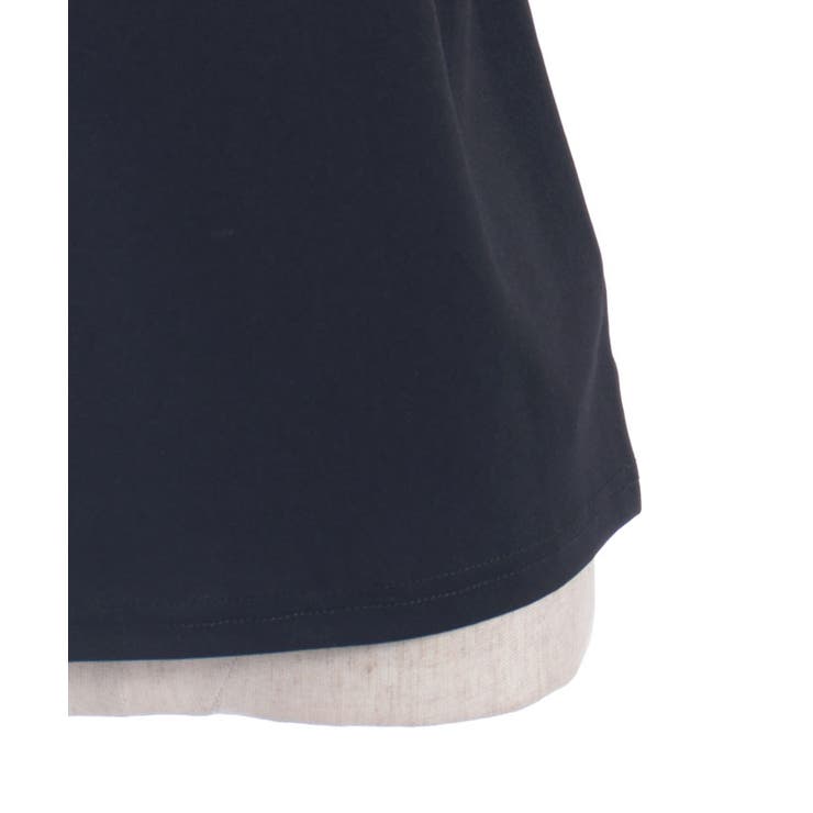 グリッターＴシャツ | axes femme | 詳細画像12 