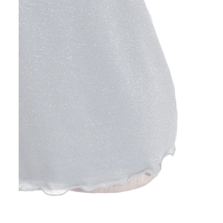 グリッターＴシャツ | axes femme | 詳細画像17 