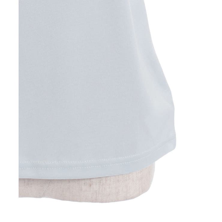 グリッターＴシャツ | axes femme | 詳細画像21 