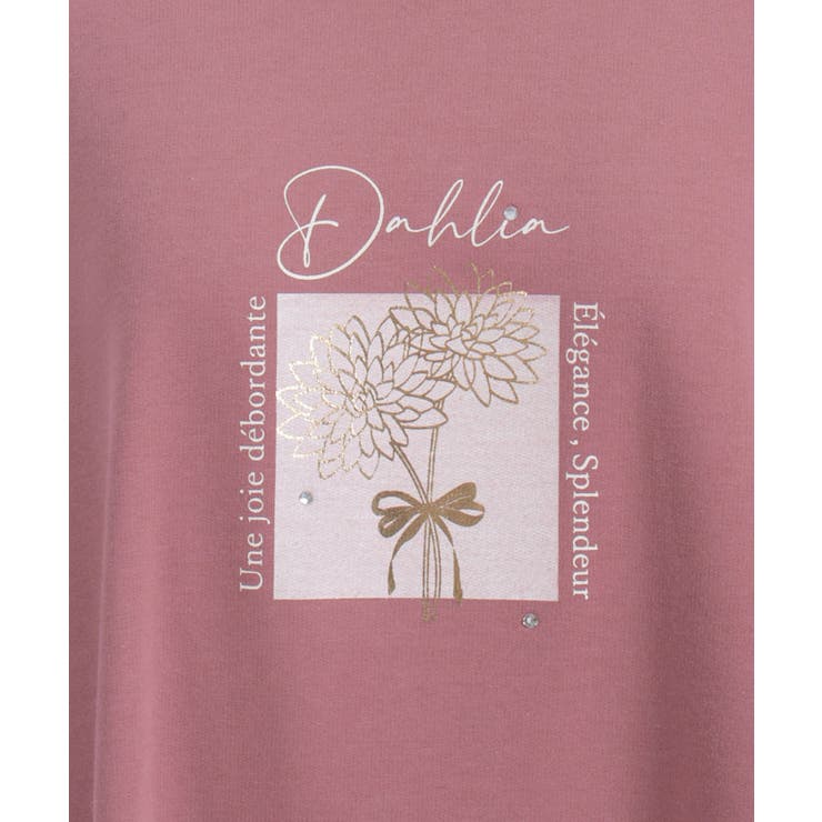 プリントコクーントレーナー | axes femme | 詳細画像28 