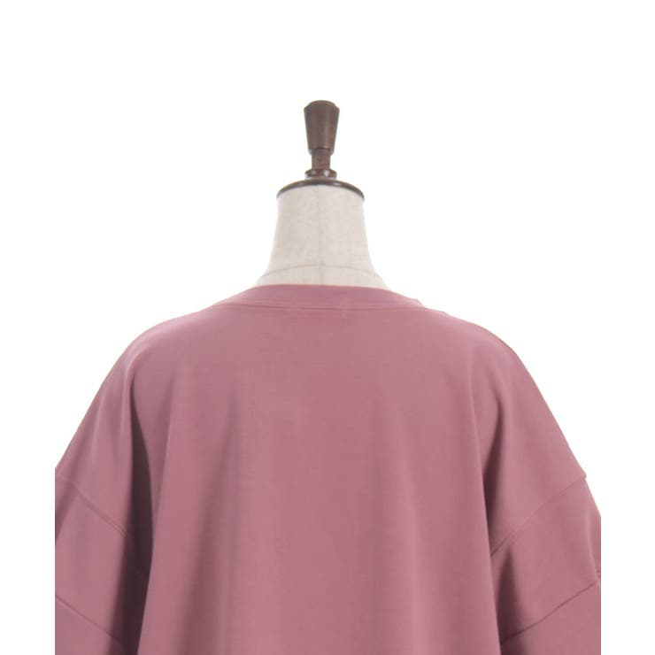 プリントコクーントレーナー | axes femme | 詳細画像29 