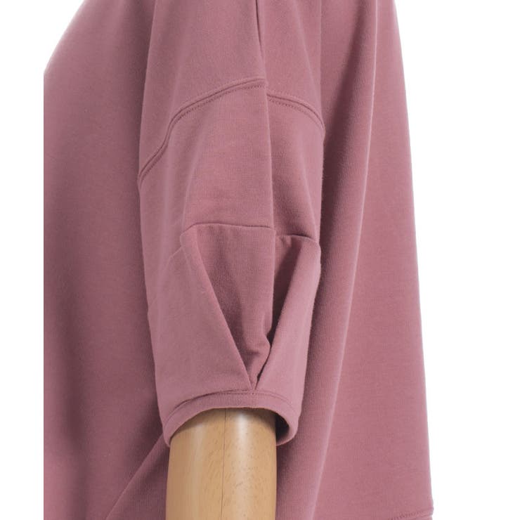 プリントコクーントレーナー | axes femme | 詳細画像30 