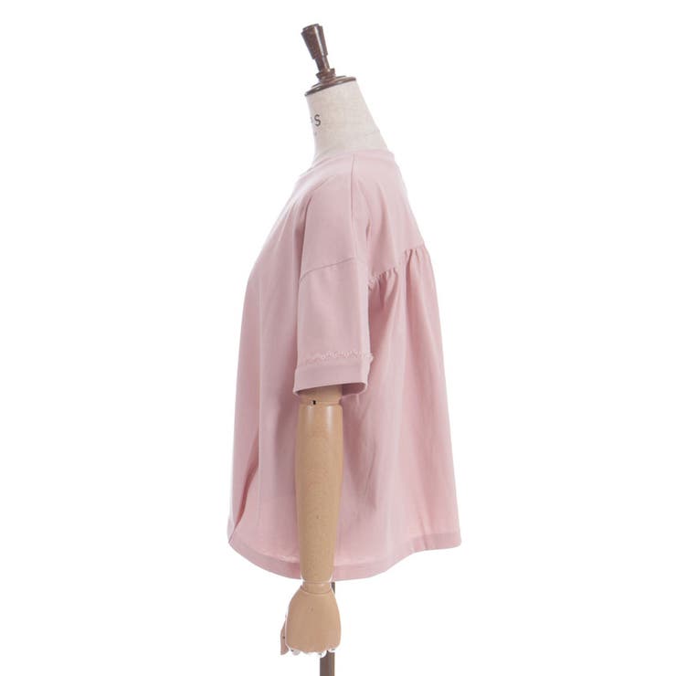 汗染み防止アソートコクーンＴ | axes femme | 詳細画像14 