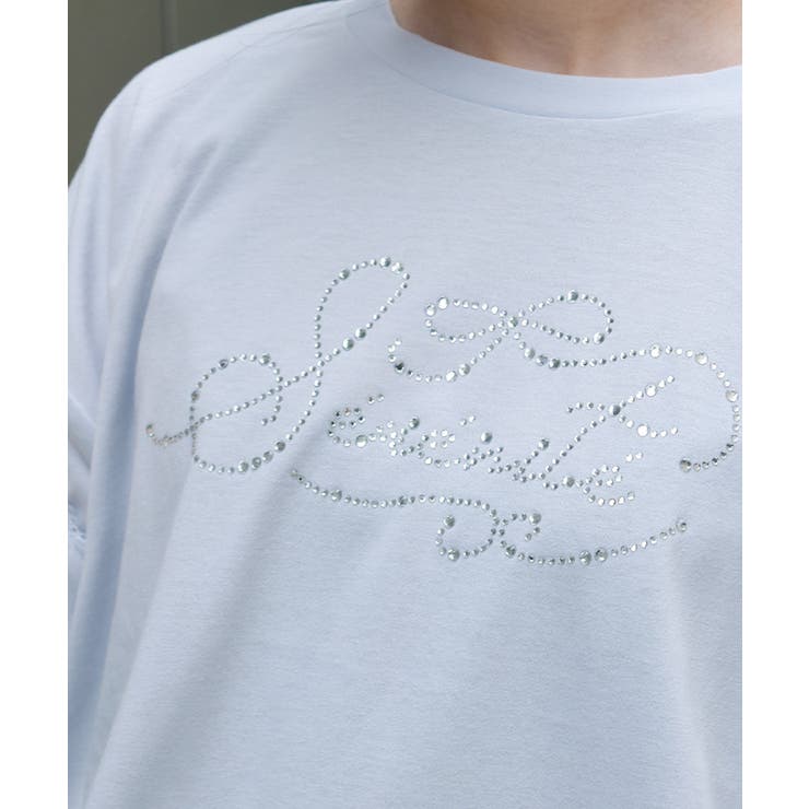 汗染み防止アソートコクーンＴ | axes femme | 詳細画像4 