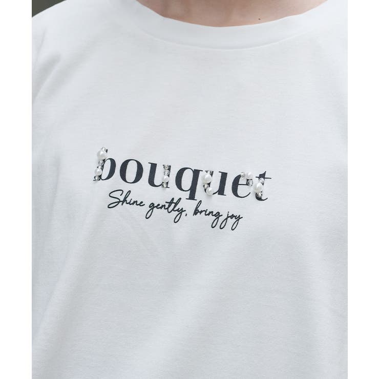 汗染み防止アソートコクーンＴ | axes femme | 詳細画像9 