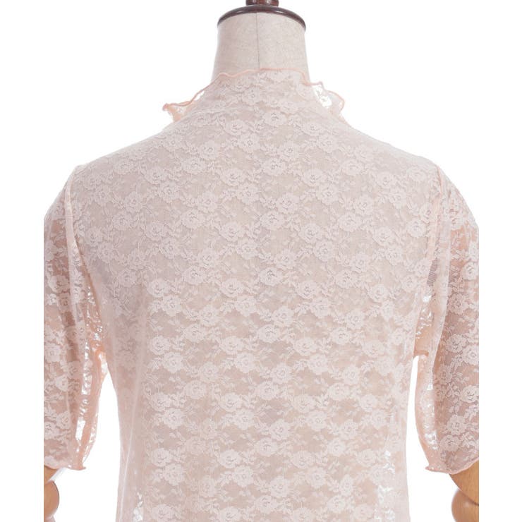 再値下げ！シー バイ クロエ  ¥32400 新品タグ付きレース トップス 楽天市場】SEE BY CHLOE（ブランドクロエ）（Tシャツ
