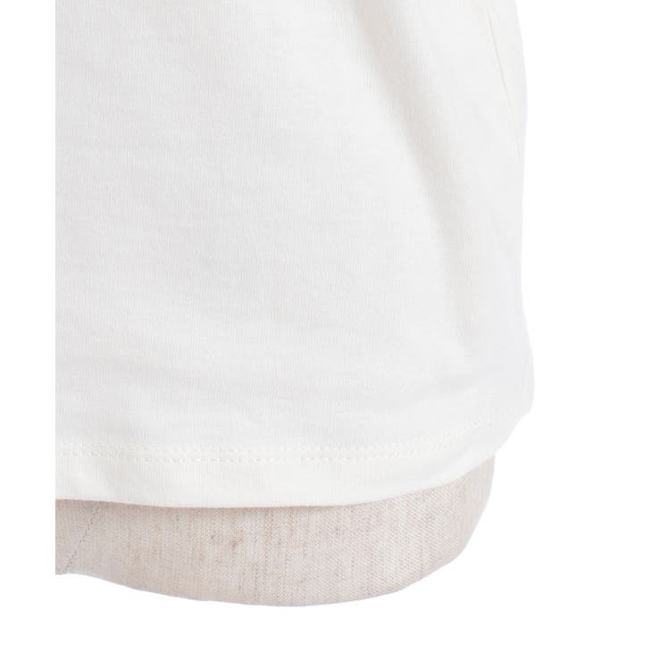 レトロスイーツＰＴＴシャツ | axes femme | 詳細画像13 