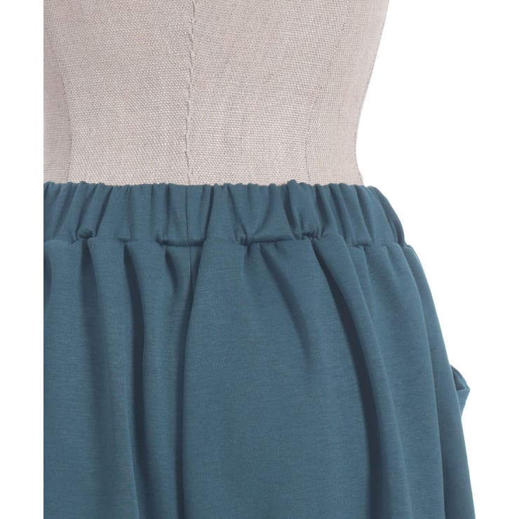 チャイナボタンバルーンパンツ | axes femme | 詳細画像31 