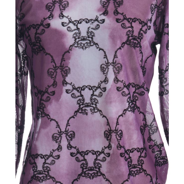 前後２ＷＡＹチュールＰＯ | axes femme | 詳細画像15 