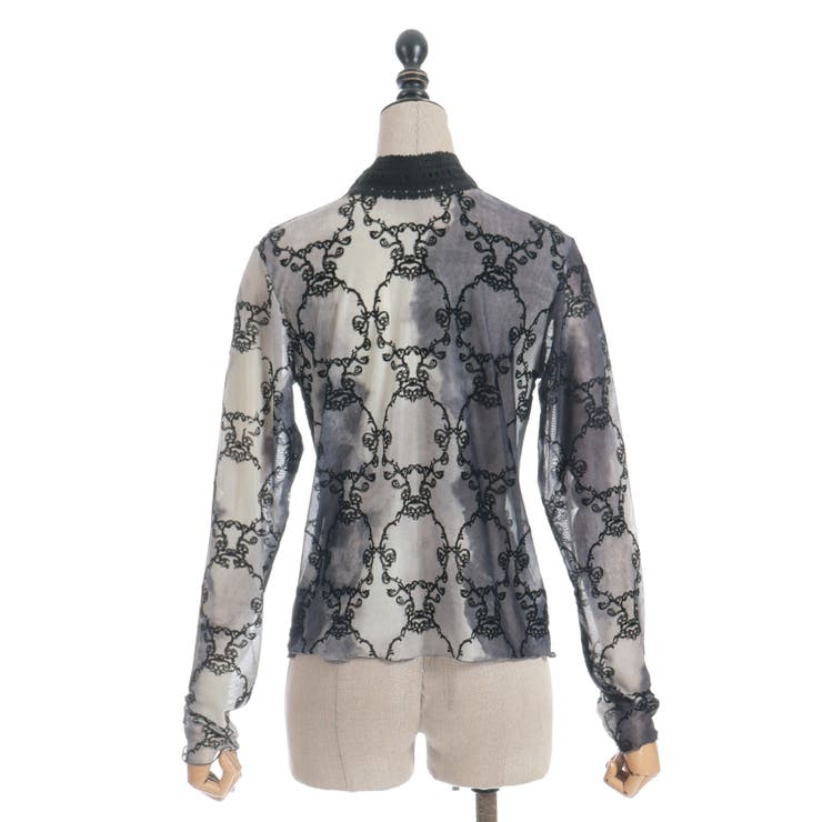 前後２ＷＡＹチュールＰＯ | axes femme | 詳細画像21 