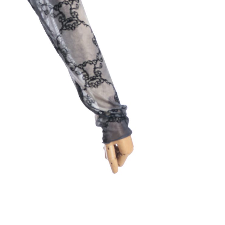 前後２ＷＡＹチュールＰＯ | axes femme | 詳細画像25 