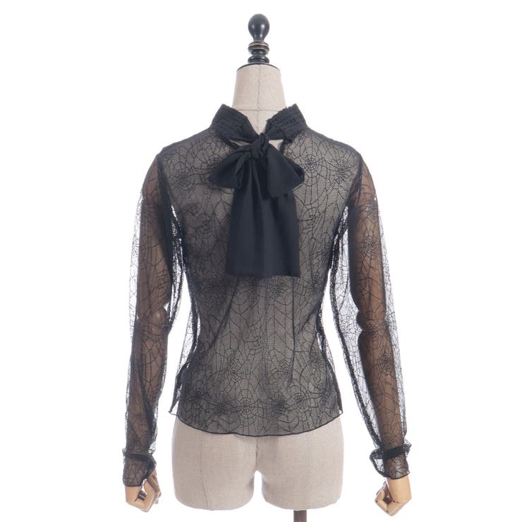 前後２ＷＡＹチュールＰＯ | axes femme | 詳細画像29 