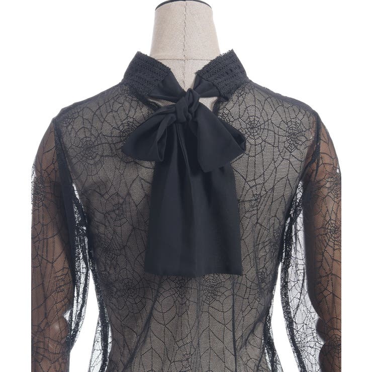 前後２ＷＡＹチュールＰＯ | axes femme | 詳細画像30 