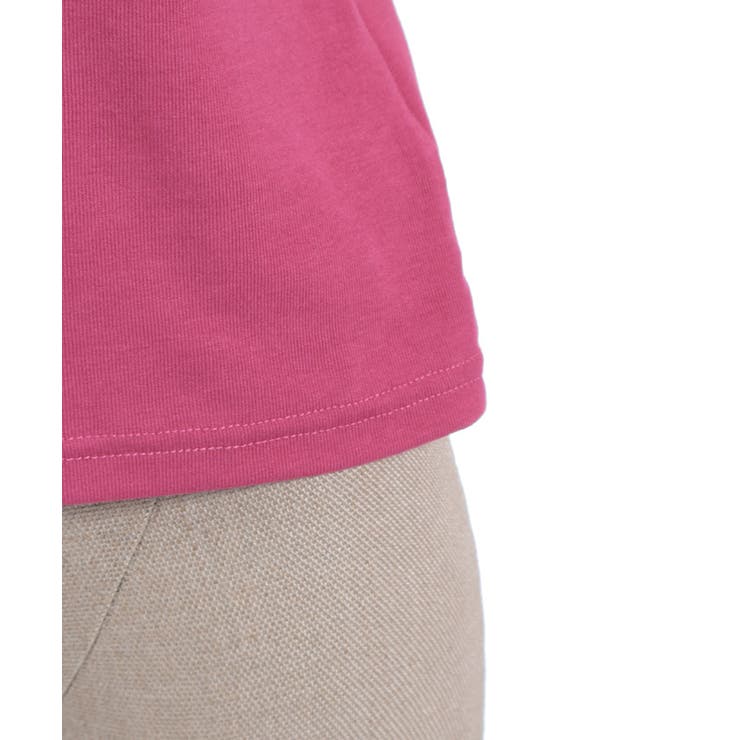 サキュバスフレア袖プルオーバー | axes femme | 詳細画像16 