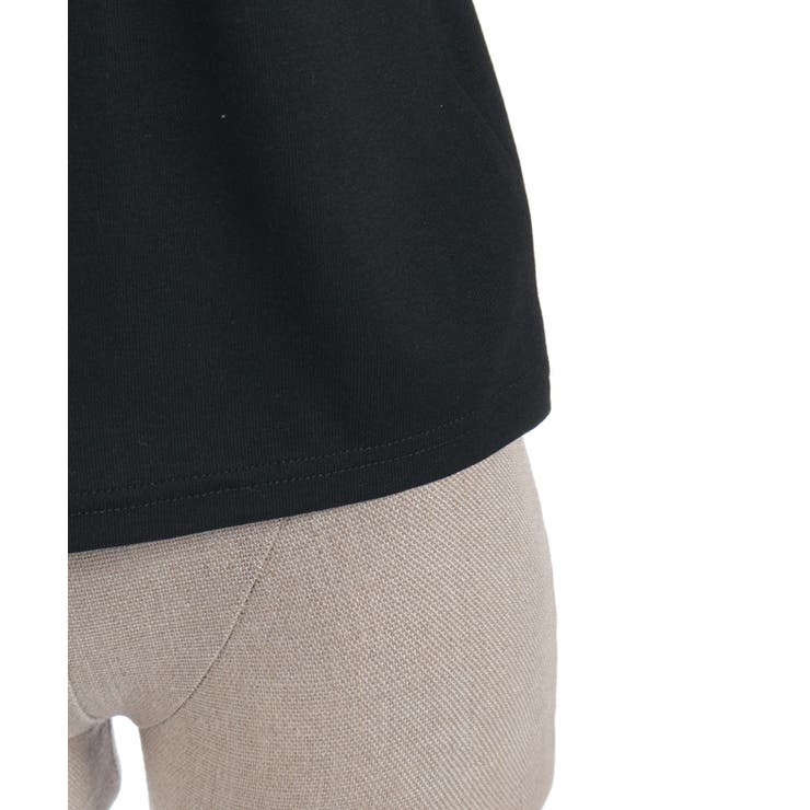 サキュバスフレア袖プルオーバー | axes femme | 詳細画像25 