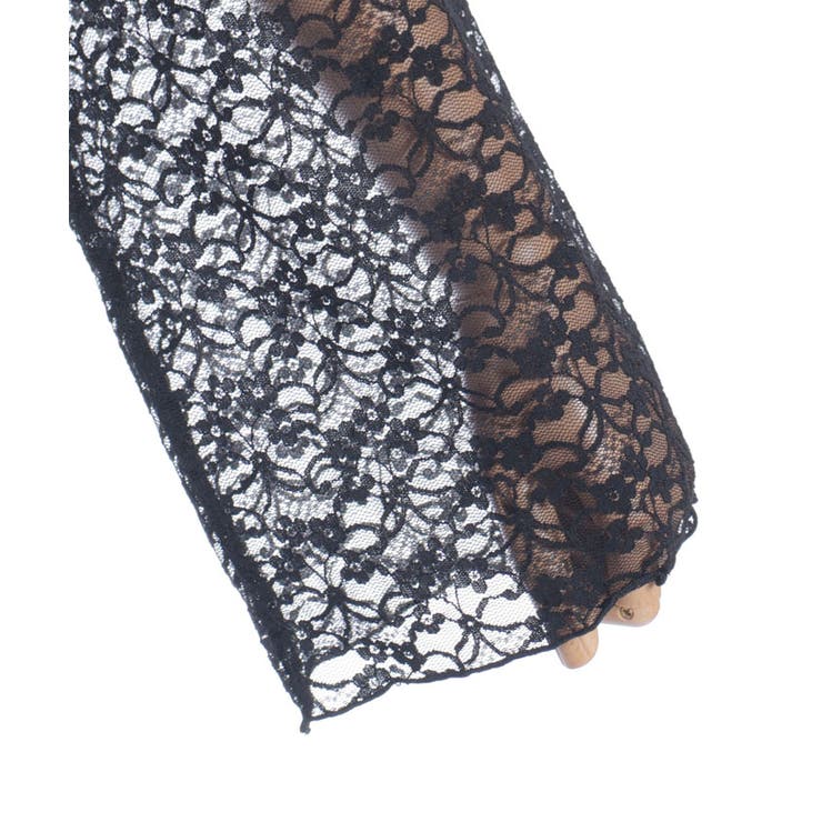 ストラップレーストップス | axes femme | 詳細画像9 