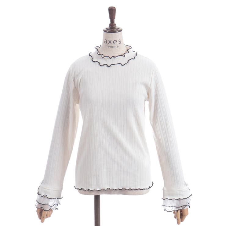 ラメチュールメローＰＯ | axes femme | 詳細画像10 