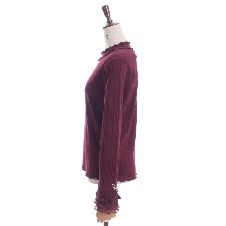 ラメチュールメローＰＯ | axes femme | 詳細画像14 