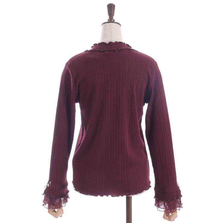 ラメチュールメローＰＯ | axes femme | 詳細画像15 