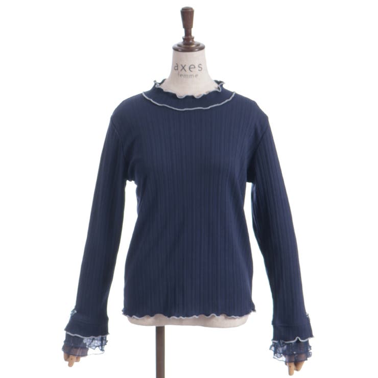 ラメチュールメローＰＯ | axes femme | 詳細画像20 