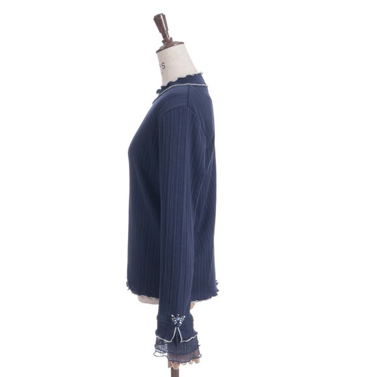 ラメチュールメローＰＯ | axes femme | 詳細画像21 