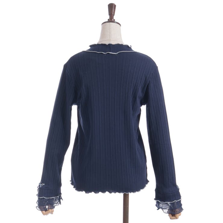 ラメチュールメローＰＯ | axes femme | 詳細画像22 