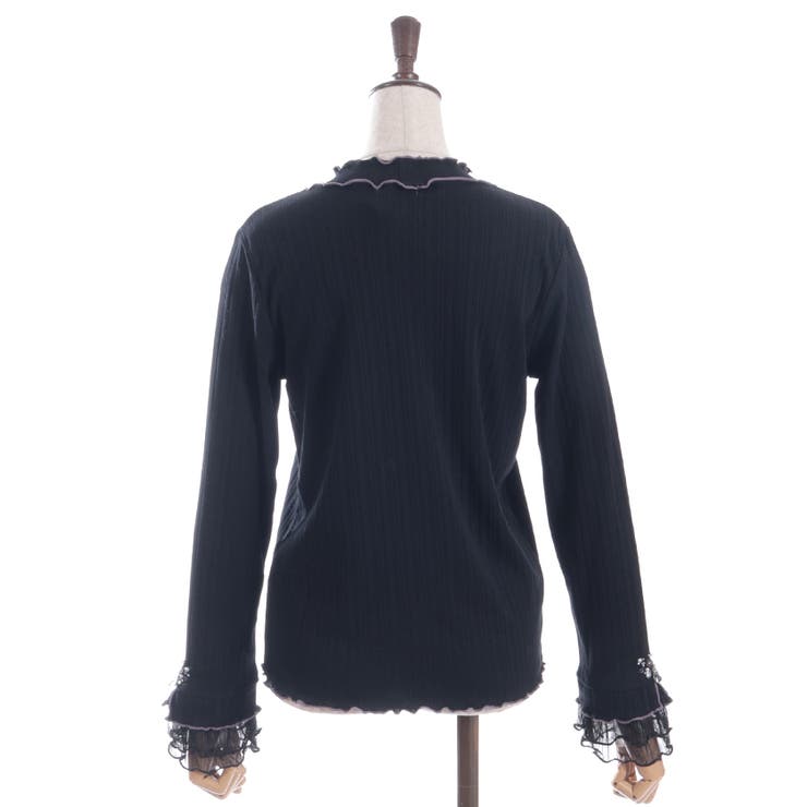 ラメチュールメローＰＯ | axes femme | 詳細画像25 