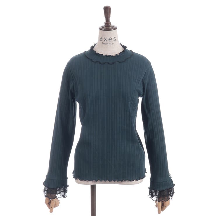 ラメチュールメローＰＯ | axes femme | 詳細画像26 