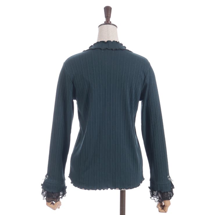 ラメチュールメローＰＯ | axes femme | 詳細画像28 