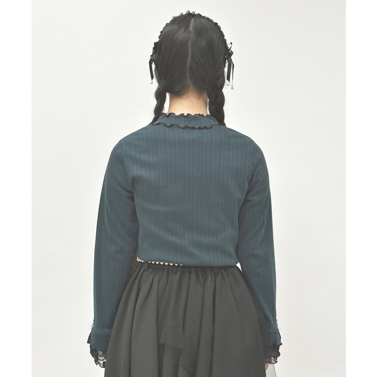 ラメチュールメローＰＯ | axes femme | 詳細画像8 